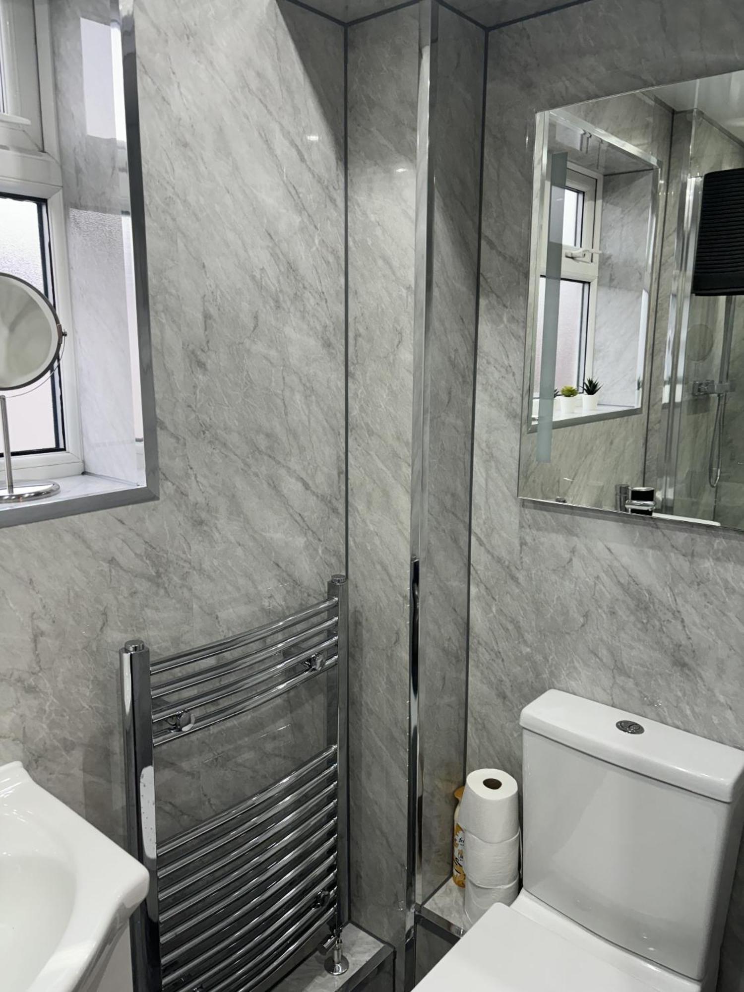 Вілла Cosy Corner - 2 Beds, Free Parking, Next To Southampton General Hospital Номер фото