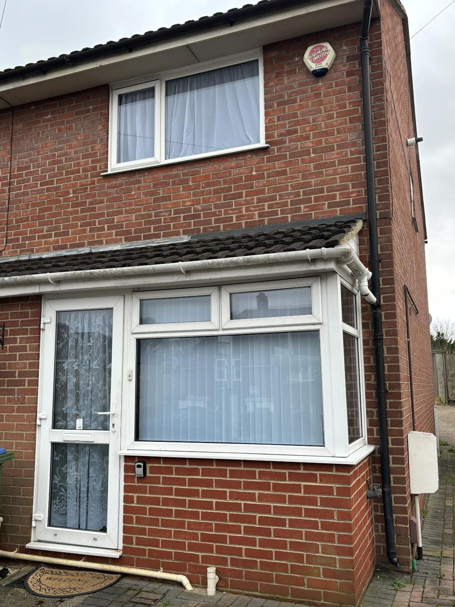 Вілла Cosy Corner - 2 Beds, Free Parking, Next To Southampton General Hospital Номер фото